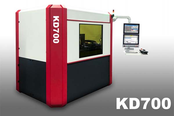 水導激光技術(shù)