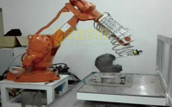 機器人水刀切割系統(tǒng)有哪些優(yōu)勢