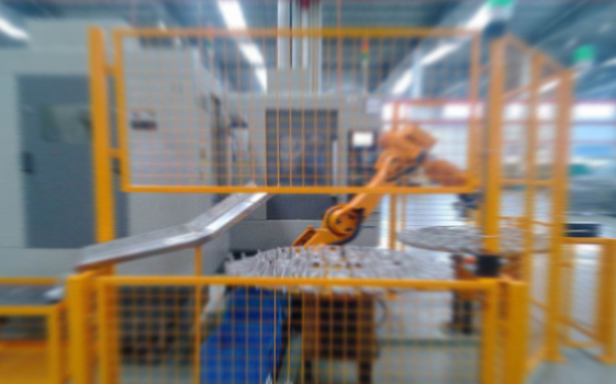 自動(dòng)裝配機(jī)器人怎么樣/有什么分類？看這里就懂了