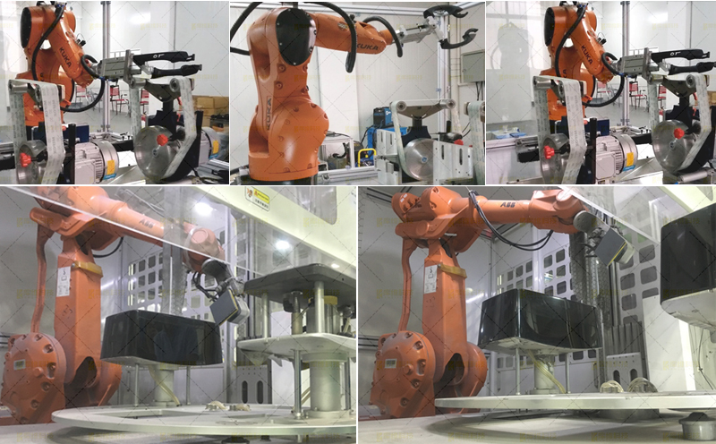 打磨<a href='http://m.jinchanzhuangshi.com' target='_blank'><u>機器人工作站</u></a>