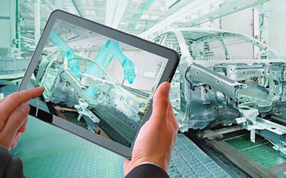 智能工廠是什么？能用來提高生產(chǎn)效率嗎？