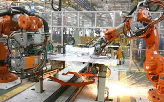 焊接機(jī)器人有哪些分類？焊接效果怎么樣？一文看懂