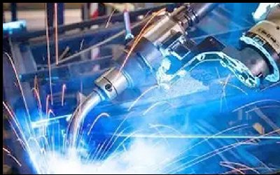 <b>焊接機器人工作站該如何制定？項目咨詢、方案設(shè)計兩步走</b>