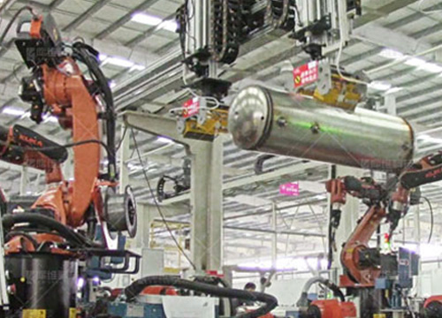 壓力容器自動(dòng)焊接設(shè)備有哪些？該怎么選？不可忽略這2點(diǎn)