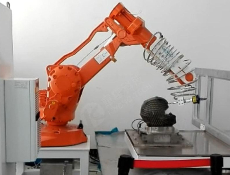 頭盔生產(chǎn)線設(shè)備有哪些？需要多少錢(qián)？這些設(shè)備可以參考