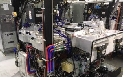 機(jī)器人視覺技術(shù)之芯片及晶圓AOI檢測(cè)