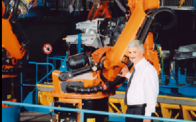 <b>焊接機(jī)器人切割自動化設(shè)備</b>