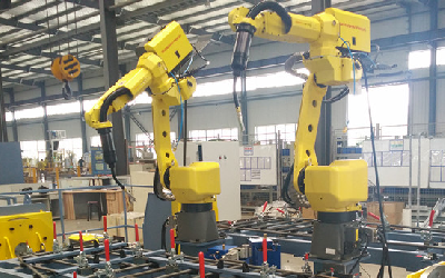 自動焊接機器人的價格是多少？有哪些優(yōu)勢？