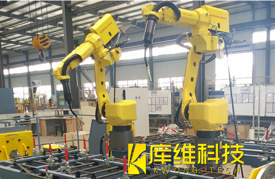 自動焊接機(jī)器人價(jià)格