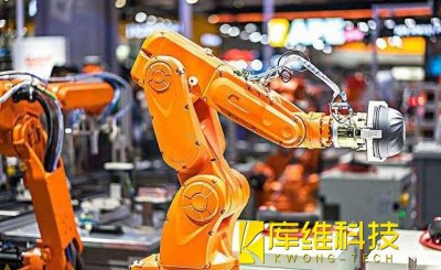 向油價看齊！7月1號開始機(jī)器人領(lǐng)域迎來漲價潮