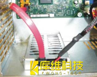 <b>如何更換庫(kù)卡工業(yè)機(jī)器人的KR C4 存儲(chǔ)盤(pán)</b>