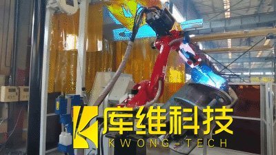 攜手卡特彼勒！新松工業(yè)機器人進駐工程機械國際品牌工廠