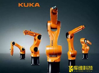 <b>了解下TCP/IP 與 工業(yè)機器人KR C4 網(wǎng)絡(luò)的互聯(lián)關(guān)系</b>