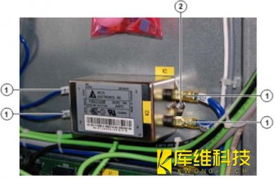 <b>工業(yè)機(jī)器人 KRC4 制動(dòng)過濾器如何更換？</b>