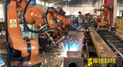 <b>經(jīng)驗(yàn)之談！如何防止焊接機(jī)器人焊接變形</b>