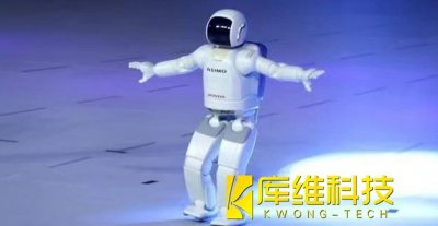 熱點！ 機(jī)器人概念再上“風(fēng)口”