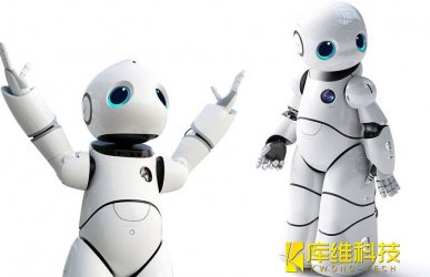 中信建投：仿人機(jī)器人賦予機(jī)器“生命”，機(jī)器替人不再是想象