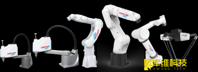 <b>機器人行業(yè)“諾貝爾獎”！拓斯達榮獲恰佩克工業(yè)機器人年度價值品牌獎</b>