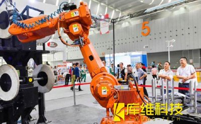 <b>工業(yè)機(jī)器人可靠性評估標(biāo)準(zhǔn)有了國家標(biāo)準(zhǔn)</b>