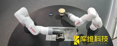 新技術(shù)脈沖，節(jié)卡機(jī)器人長板優(yōu)勢(shì)明顯，創(chuàng)新為市場(chǎng)帶來新可能