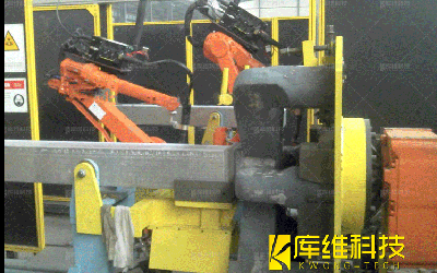 自動(dòng)化工裝和焊接方法對(duì)陽(yáng)極鋁導(dǎo)桿鋼爪有何好處？