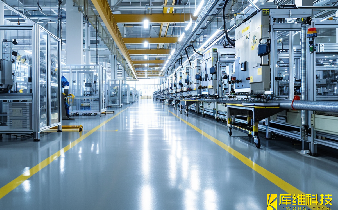 掌握最新自動(dòng)化生產(chǎn)線技術(shù)，輕松提高生產(chǎn)效能！