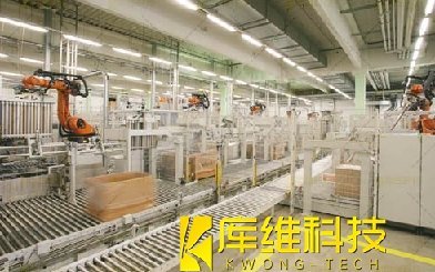 解析碼垛機(jī)器人為何物有所值？其優(yōu)勢(shì)與投資回報(bào)解析