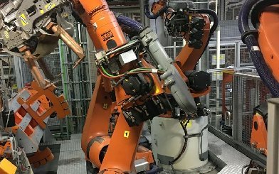 <b>使用機(jī)器人焊接時(shí)需要注意哪些事項(xiàng)？</b>