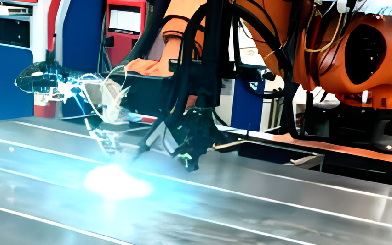 除了MIGMAG焊接，還有哪些適合自動(dòng)化應(yīng)用的焊接工藝？