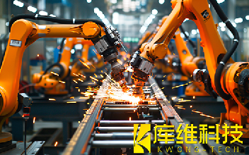 在不同行業(yè)中，應如何選擇合適的焊接設備？