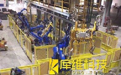 工業(yè)機器人維護和保養(yǎng)需要注意什么？