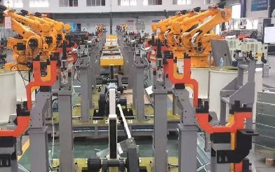 實(shí)施自動(dòng)化生產(chǎn)線需要多長(zhǎng)時(shí)間？