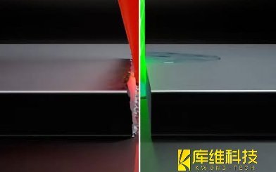 水導(dǎo)激光切割技術(shù)的雙面鏡：優(yōu)勢(shì)與劣勢(shì)深度解析