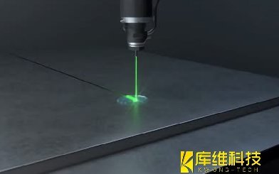 水導(dǎo)激光技術(shù)之切割：材料加工后的優(yōu)勢(shì)分析