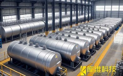 大型罐體焊切自動(dòng)化產(chǎn)線(xiàn)的多領(lǐng)域應(yīng)用