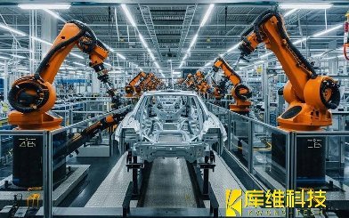 激光焊接技術(shù)革新：43秒完成新能源汽車(chē)車(chē)身制造