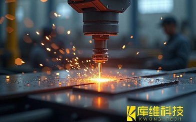 激光切割碳化硅時，壓力傳感器的精度對切割質(zhì)量有多大影響