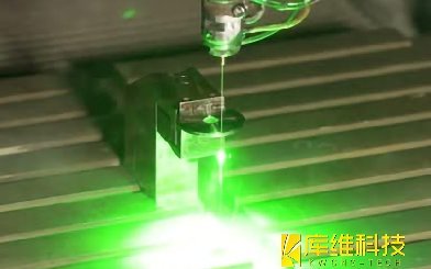 <b>從航空航天到微電子：水導激光的跨界應用圖譜</b>