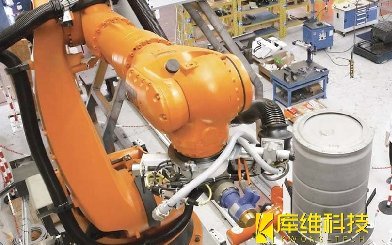 2025年工業(yè)自動化趨勢：AI與自動化融合的未來