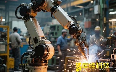 2025年工業(yè)機(jī)械臂市場(chǎng)規(guī)模及未來趨勢(shì)分析