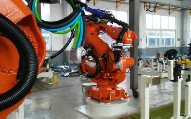 智能機(jī)械臂：驅(qū)動制造業(yè)智能化升級的核心引擎