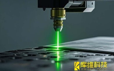 水導激光加工技術(shù)：激光與水射流的耦合分析