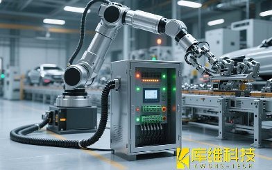 現(xiàn)代工廠自動化改造必備：PLC與工業(yè)機(jī)器人的完美配合技巧大揭秘