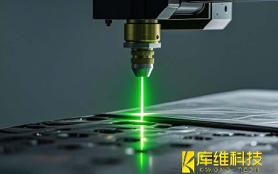 水導(dǎo)激光加工技術(shù)：水射流的形成與衰減機理