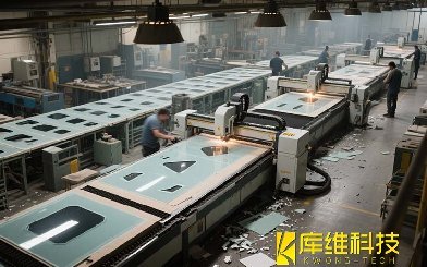 玻璃纖維復(fù)合材料切割技術(shù)解析與應(yīng)用指南