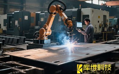 <b>船舶與海洋工程大型中厚板結(jié)構(gòu)件的激光焊接集成方案</b>