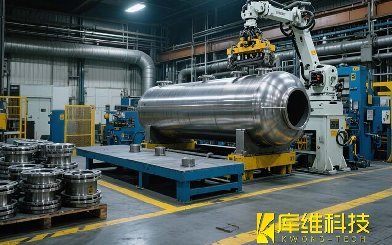 壓力容器自動(dòng)化產(chǎn)線(xiàn)投資回報(bào)測(cè)算：18個(gè)月回本的底層邏輯??