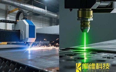 激光切割VS水導激光切割哪種技術更適合您的行業(yè)？