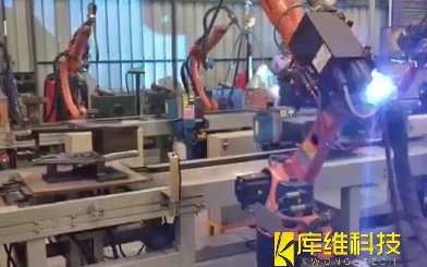 焊接自動(dòng)化生產(chǎn)線可能會(huì)出現(xiàn)的問題，你都知道哪些嗎？
