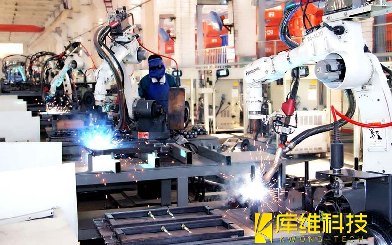 工程機(jī)械、壓力容器、能源裝備等領(lǐng)域的焊接效率提升路徑